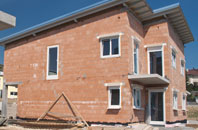 Whitlaw home extensions