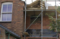 free Whitlaw home extension quotes