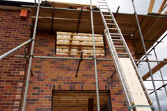house extensions Whitlaw